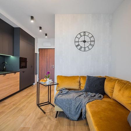 Simply Rest Raclawickie 28A Lublin Exterior foto
