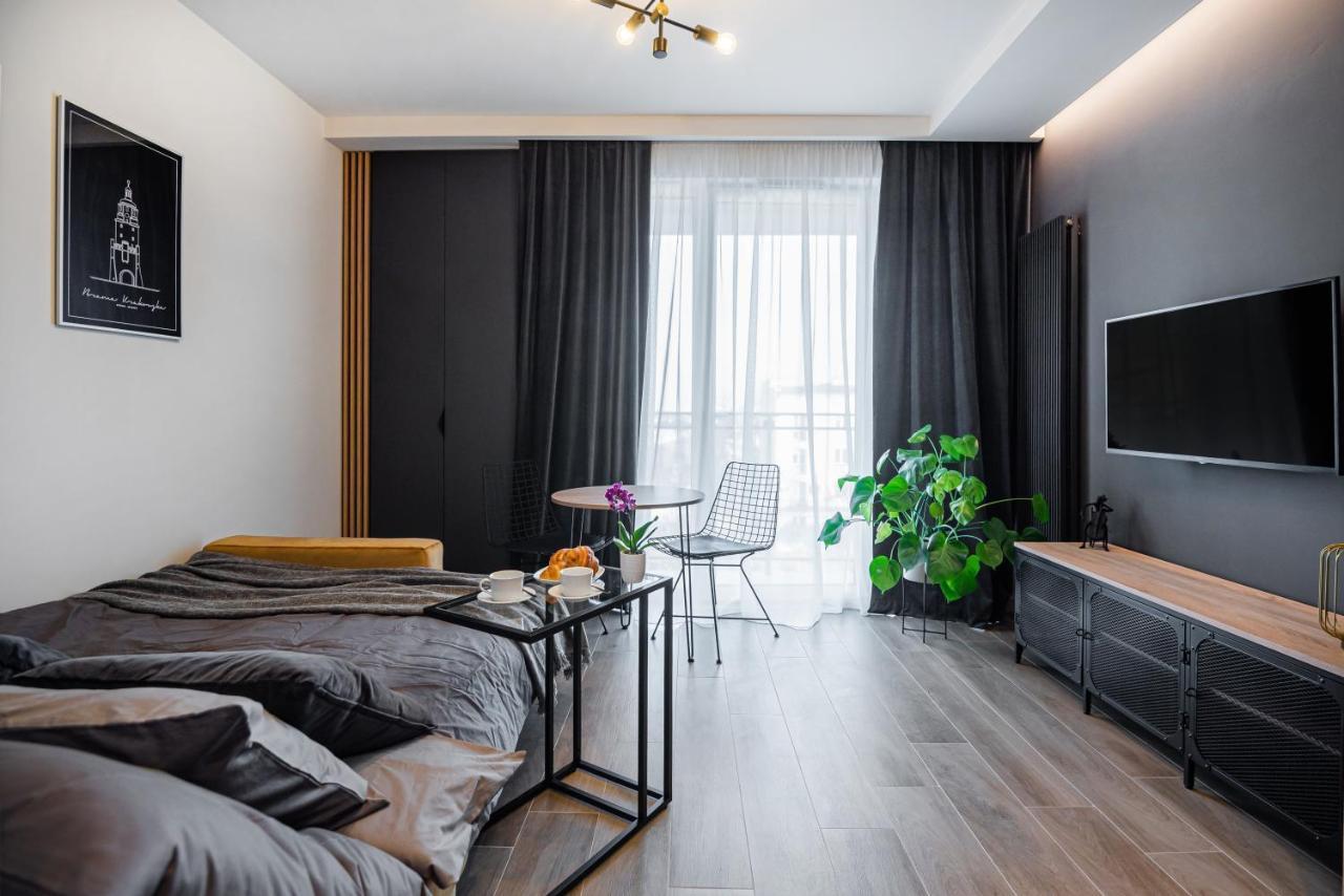 Simply Rest Raclawickie 28A Lublin Exterior foto