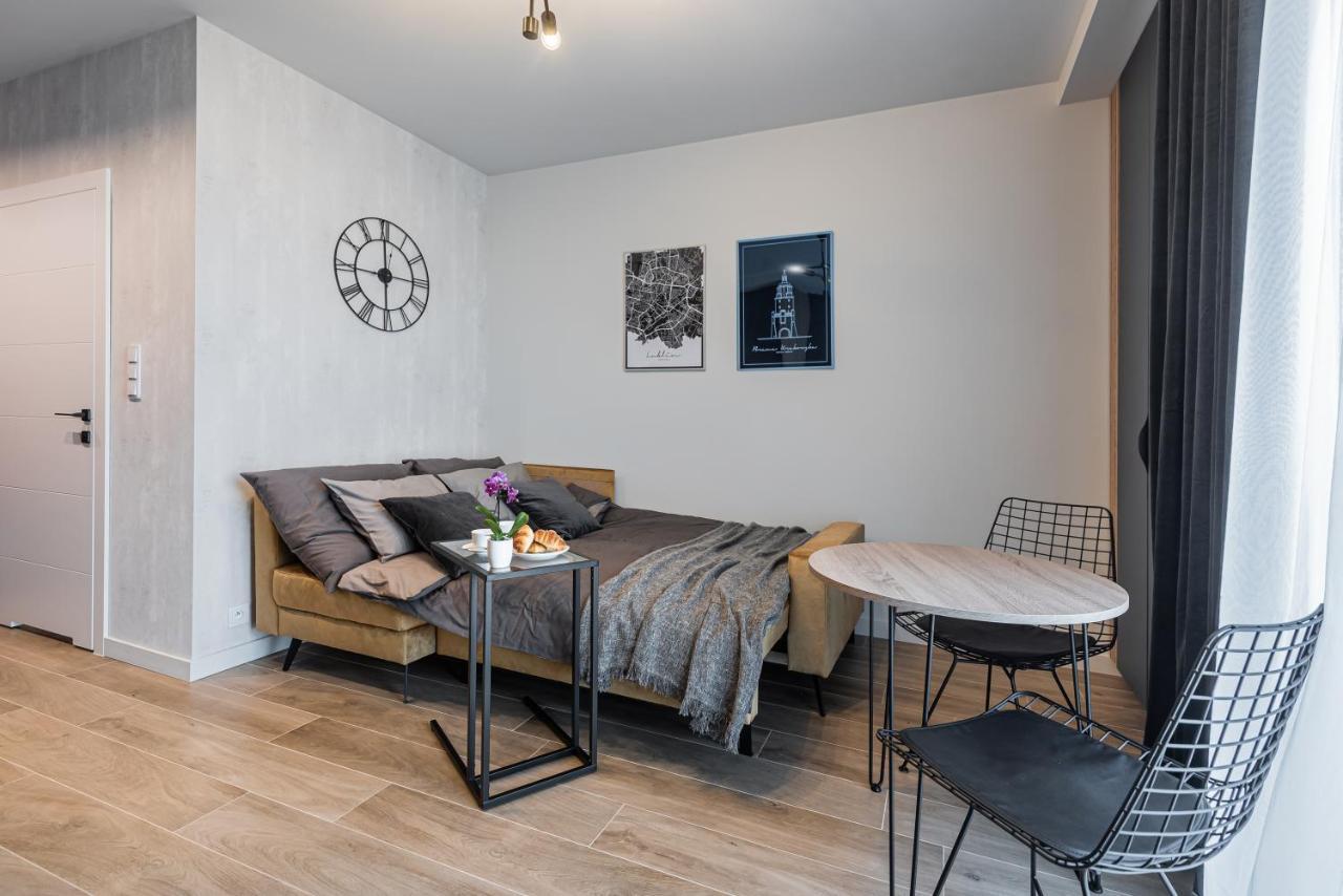 Simply Rest Raclawickie 28A Lublin Exterior foto