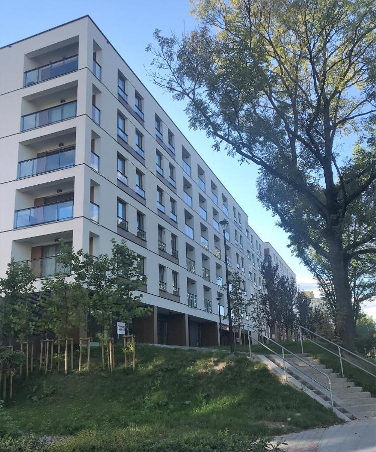 Simply Rest Raclawickie 28A Lublin Exterior foto